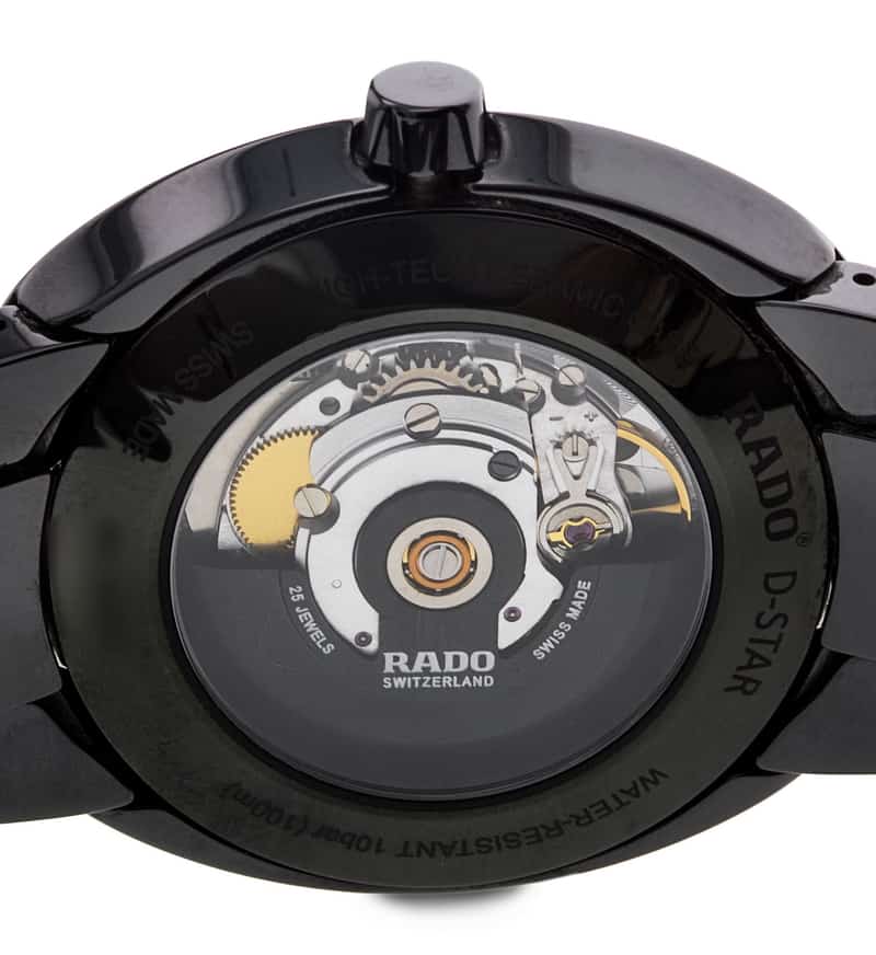 Rado DiaStar R15609172